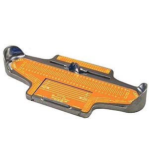 Euro Brannock Device Junior