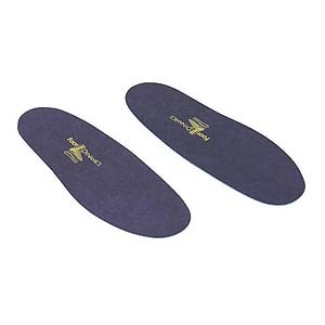 Footdynamic Insole Blank - L