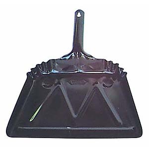 Industrial Dust Pan