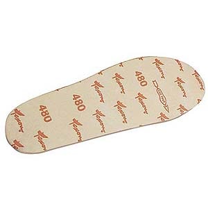 Insole Shim Size 10/11  1/16