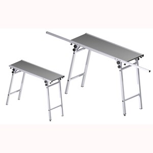 SVST Aluminum Tuning Bench