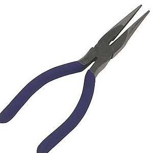 Long Nose Plier 8