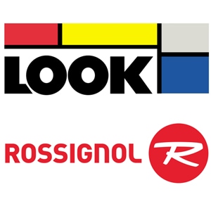 Jigarex Plate-Look/Rossignol