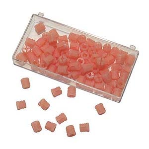 Nylon Tap-In Inserts 100Pk