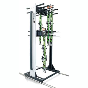 Universal Racking System