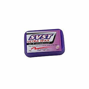 ULTRA Violet Retail Wax 70g