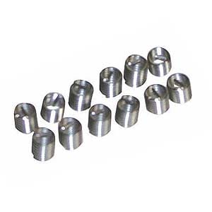 SB Helicoil Insert 6mm 50PK