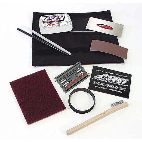 Alpine Tuning Kit