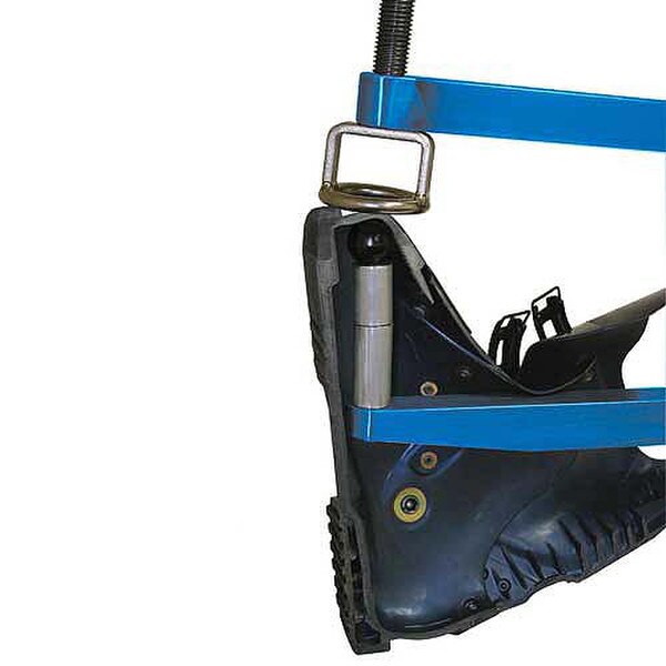 Articulated Arm Boot Press Kit *7 Piece*