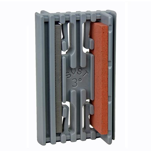 Side Edge Tool 93° w/ File & Stone