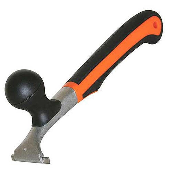 Double Handle Carbide Base Scraper