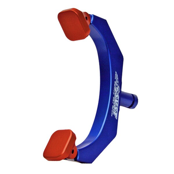 Dynamic Boot Press Tool