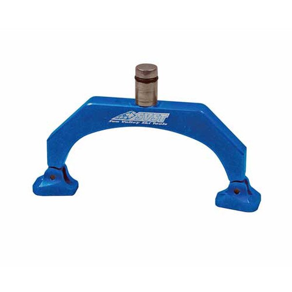 Dynamic Boot Press Tool