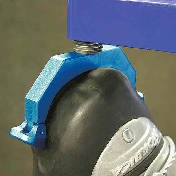 Dynamic Boot Press Tool