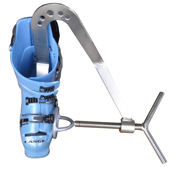 Angle Bridge Boot Press Kit