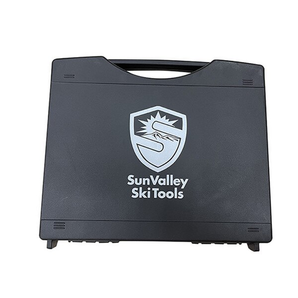 Rotobrush Carry Case with Foam