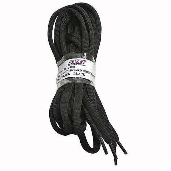 Boot Laces *Black*