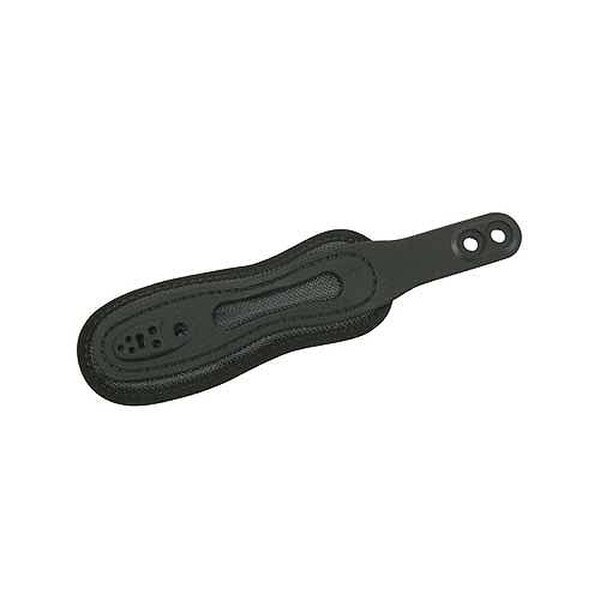 Padded Toe Strap