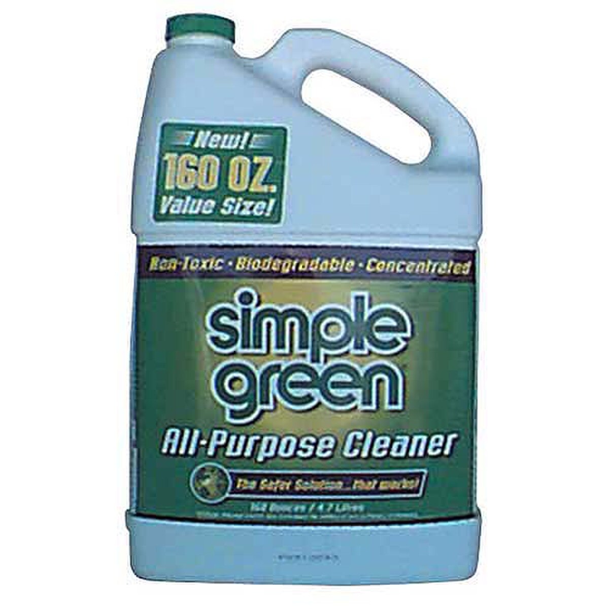 Simple Green Cleaner 1gal