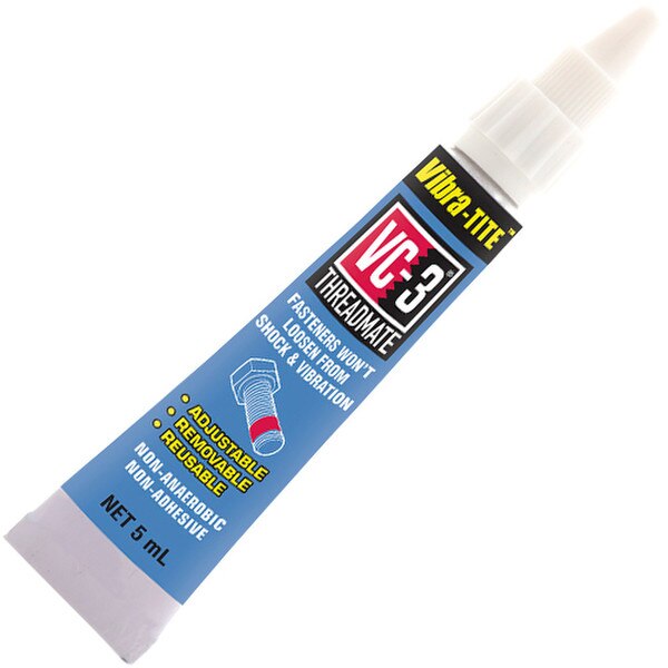 Vibra-Tite Thread Lock 5ml