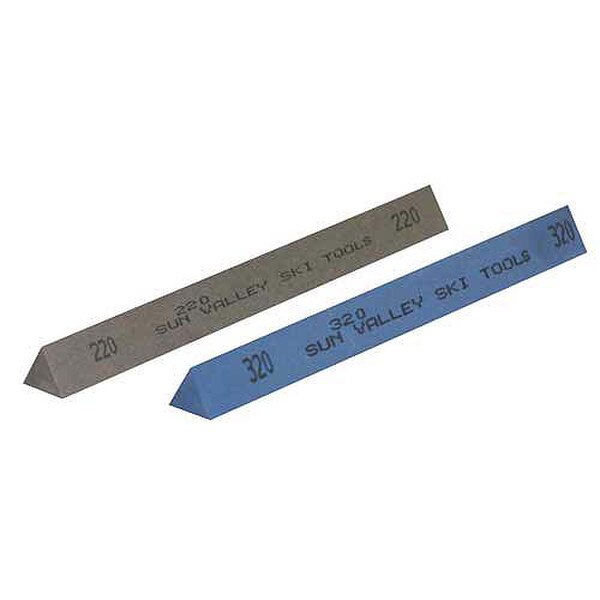SVST World Cup Triangle Stone 220grit
