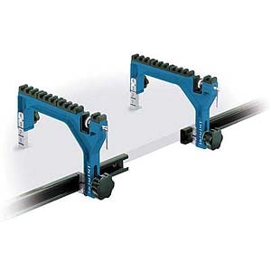 SkiMan Dbl. Vise End Supports