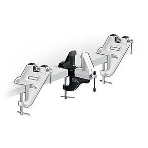 Skiman Ski Vise Compact