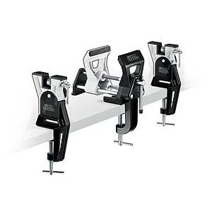 SkiMan Pro Wide Vise