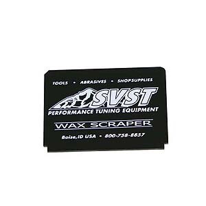 Supreme Wax Scraper 3X5