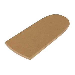 Cork Post Blank 4mm Lg