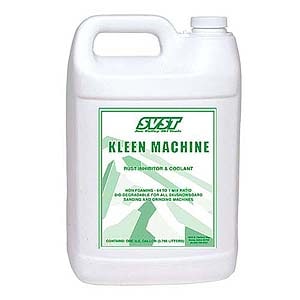 Kleen Machine Emulsion KMGC